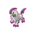 Exotic Absol(Mega)